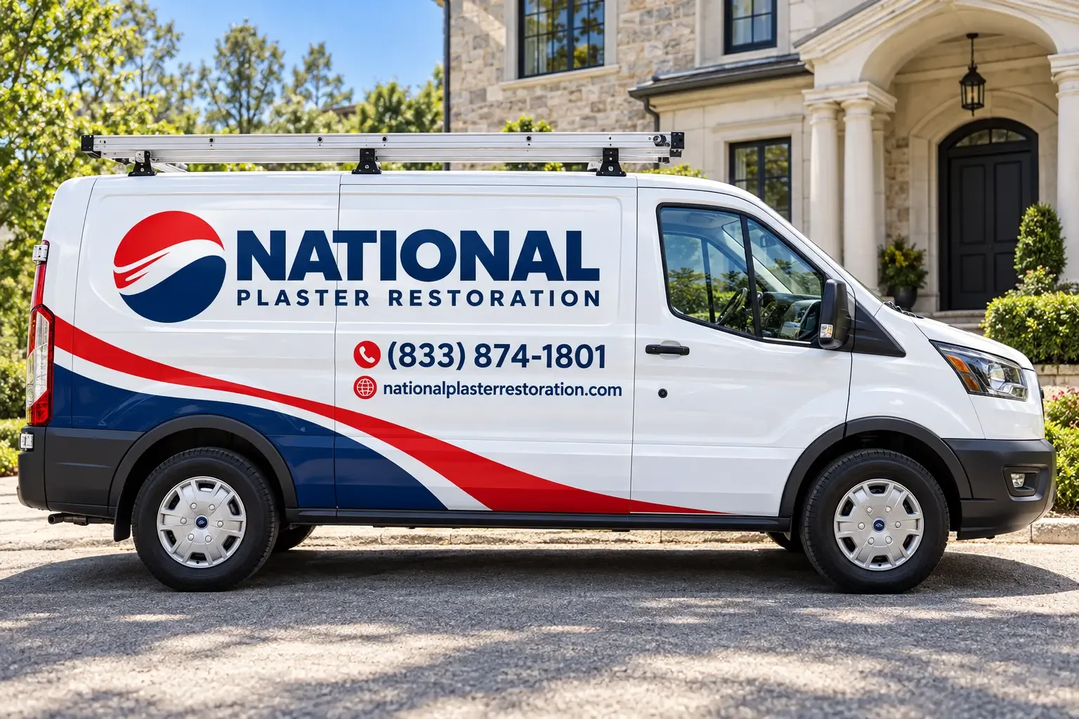 Plaster Repair in Belfast, TN near me