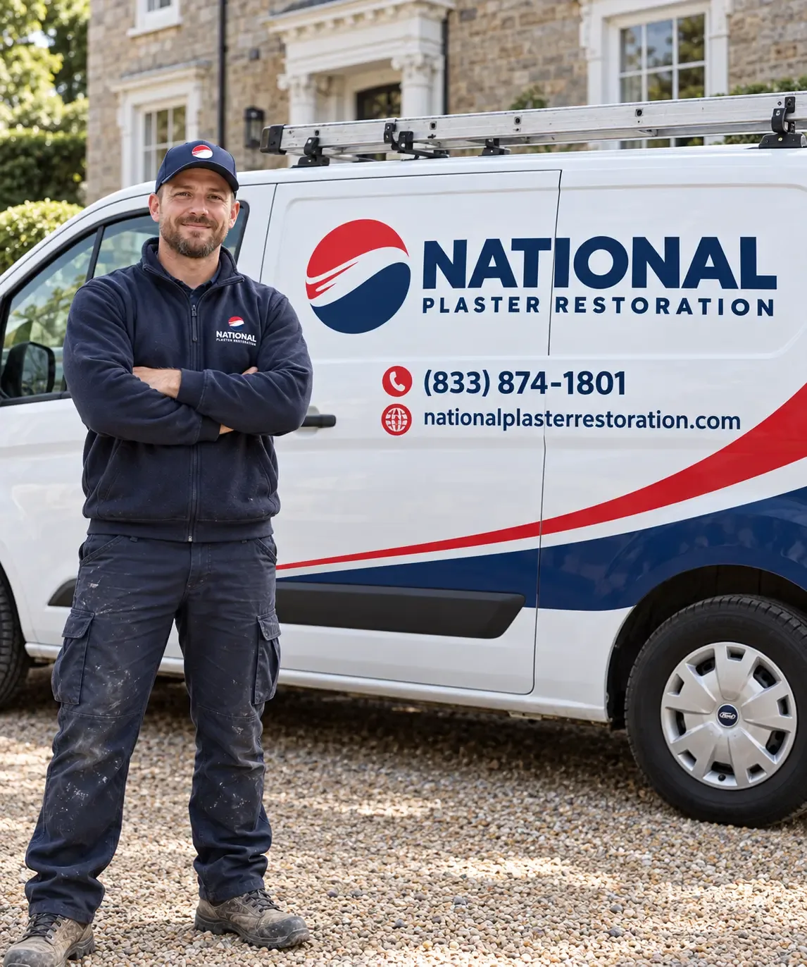 Plaster Repair company in Belfast, TN